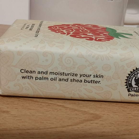 Strawberry Fields Forever Chunk - Picture 4 of 4